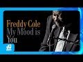 Freddy Cole I Ll Always Leave The Door A Little Open Freddy Cole I Ll Always Leave The Door A Little Open