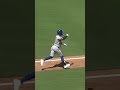 MJ Melendez goes yard! 💪