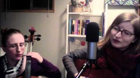 Apostrophe - a grammatical lament by The Doubleclicks