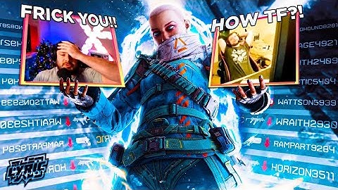 TTV STREAMERS WORST NIGHTMARE.. (Killing streamer Reactions) Part 5 🥀