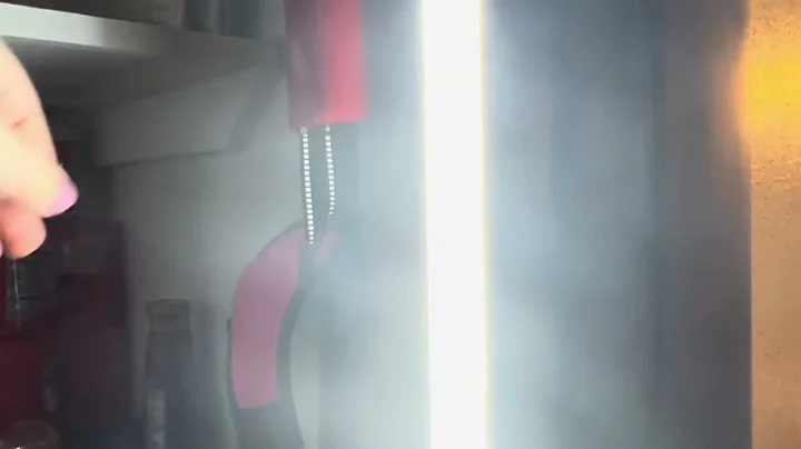 Under Cabinet Lights,40 LED Rechargeable Battery Operated Motion Sensor Light Indoor