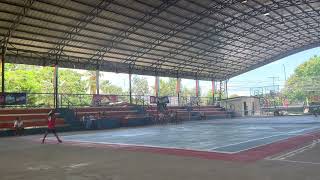 Ethan Aguilar Nmraa 2023 Game At Gingoog City