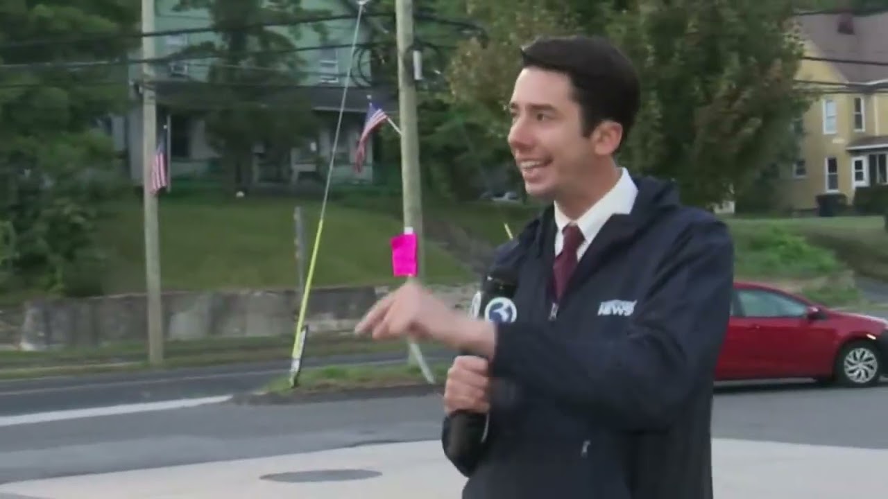 Police respond to two armed robberies in Terryville YouTube