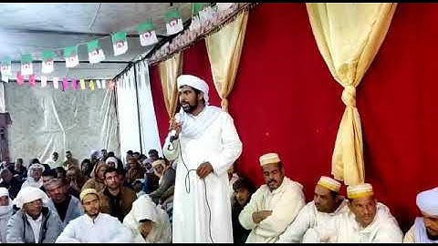 القارئ عبد الباقي حسين الانصاري