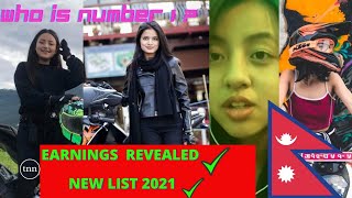 Top 5 Lady Motovlogger 2021 Nepal | @Savya Rides @Aakriti Tamrakar  @SURAKSHYA KC OFFICIAL