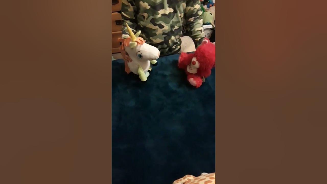 are unicorns real yes or no? YouTube