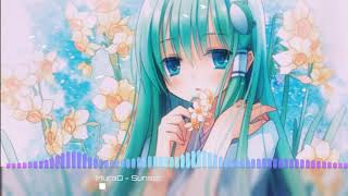 MuraD-Sunset