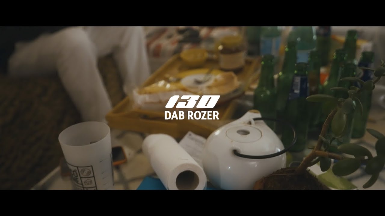 Guarda Dab Rozer - 130 (clip officiel) su YouTube Guarda Dab Rozer - 130 (clip officiel) su YouTube