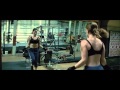 Hillary Swank - Million Dollar Baby