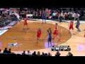 2011 All Star Game TOP 10 Plays