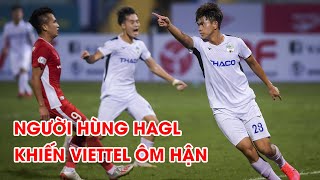 Viettel - HAGL | Chú họ Văn Toàn và ký ức về cuộc rượt đuổi như phim Fast and Furious | NEXT SPORTS