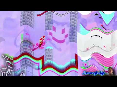 Preview 2 Geometry Dash Effects in Wiggle Major
