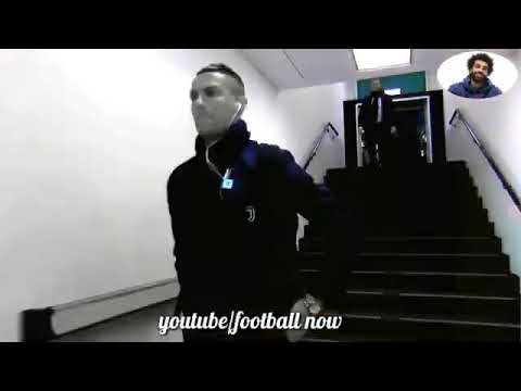 مهارات كريستيانو رونالدو علي مهرجان سامر المدني يعرف وحوش