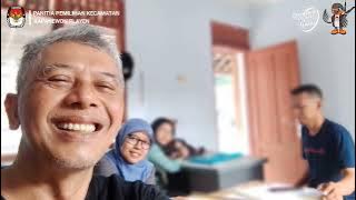 JINGLE PILKADA 2024 KABUPATEN GUNUNG KIDUL