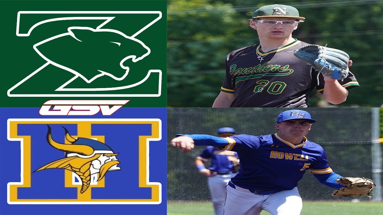 Ft. Zumwalt North vs #1 Francis Howell: Pitcher duel | Camden Lohman/Eli Skidmore | Instant Classic