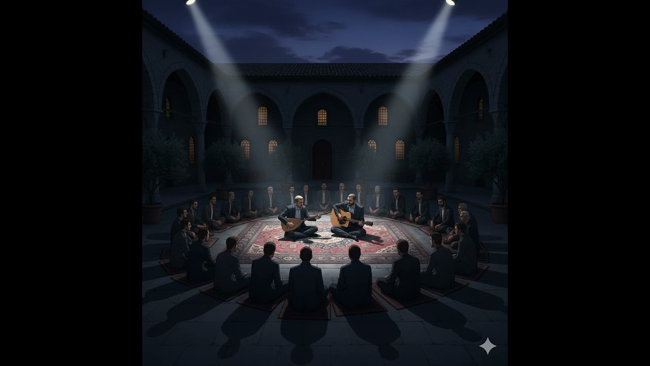 Şad ol deli gönül müjdeler olsun