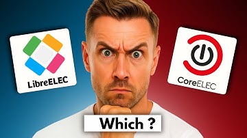 LibreELEC vs CoreELEC (2025) This Choice Matters More Than You Think