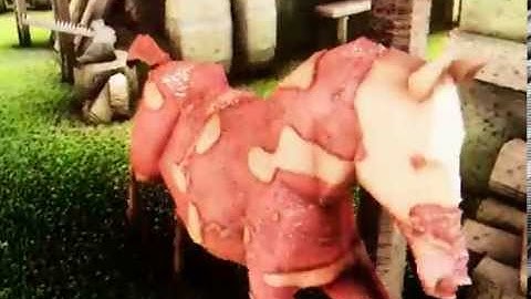 Realtime Sub-Skin rendering