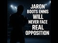Inside the Ennis Opposition Mirage: Why They’re Still Losing
