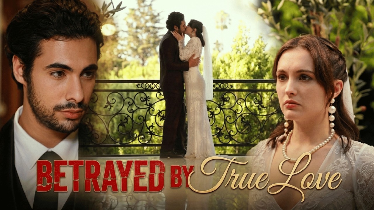 💔 She DEVOTED her entire LIFE to the man she LOVED 🥀 he SHATTERED her HEART without any MERCY