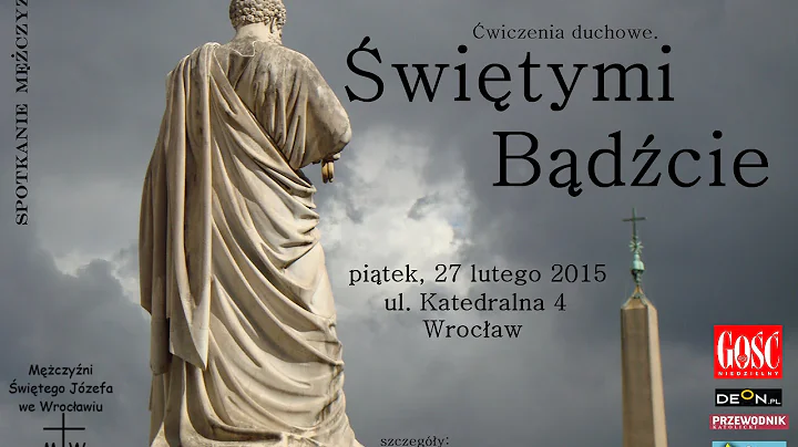 witymi bdcie   27 02 2015   ks  Arkadiusz Kruk