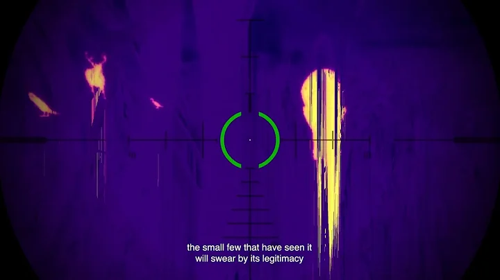 the tyranny of the hunt [1508475331]