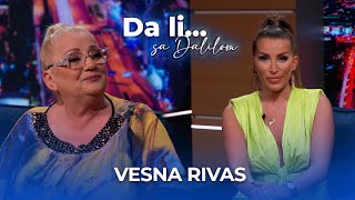 Vesna Rivas: Aleksandrina majke me je zvala da im skidam crnu magiju! Dejan je izmanipulisao pobedu!