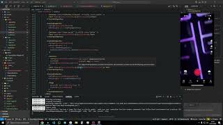 Tiktok Clone - React Native Expo
