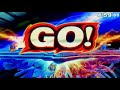 SSB For 3DS Online Match: 18