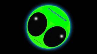 Dj Alien Phantom - Dont Stutter