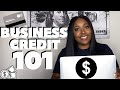 How To Build Business Credit | 7 Steps To Building Business Credit in 2020