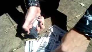 Psycho Circus Ancient - The Greatest Story Ever Told....