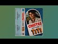 CHISTES con el gran TITI  - 1980 -  cassette completo