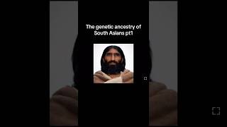 The REAL Ancestry of South Asians #anthropology #southasian #indian #ancestrydna #southasianhistory