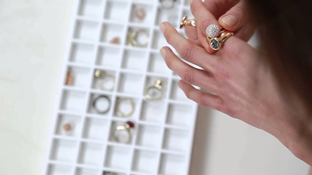 official secrets The Collector