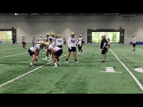 LB Drill -