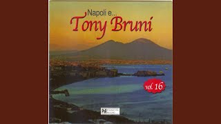 Video thumbnail of "Tony Bruni - Purtatele 'stu core"