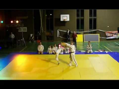 club taekwondo soignies