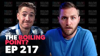 Has Federal Politics Hit Its BOILING POINT | Ep 217