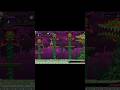 Gal Guardians Demon Purge Seymour boss #platformer #boss