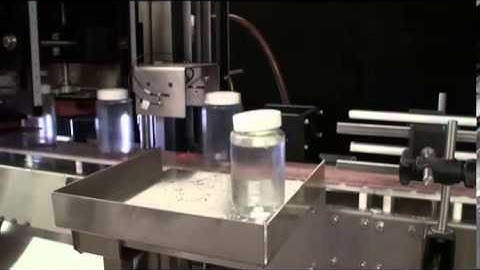 Product Inspect & Reject Station | E-PAK Machinery