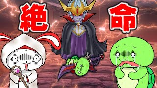 第４話弟の死　マイッキー声真似まいぜんMaizenアニメ