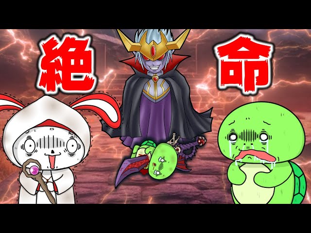 第4話】弟の死… (マイッキー声真似・まいぜん・maizen・アニメ