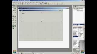 date in visual basic 6.0