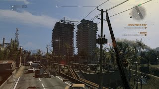 Dying Light - Grinding To 100% (Part 1)