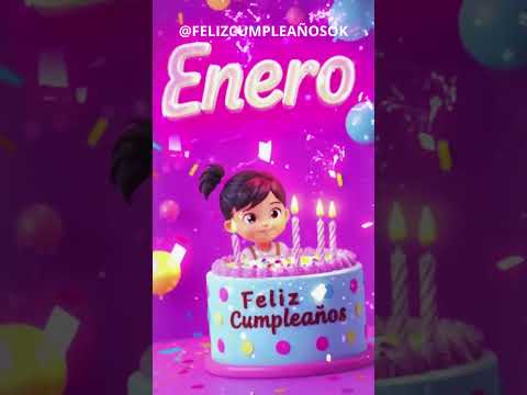 FELIZ CUMPLEAÑOS 26