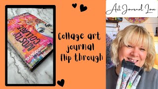 видео: В основном журнал «Коллажное искусство» пролистываю картинка: В основном журнал «Коллажное искусство» пролистываю