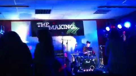 Invisible Snow - Everlong (cover)