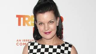 Pauley Perrette s Huge Size Will Make You Look Twice Try Not To Drool