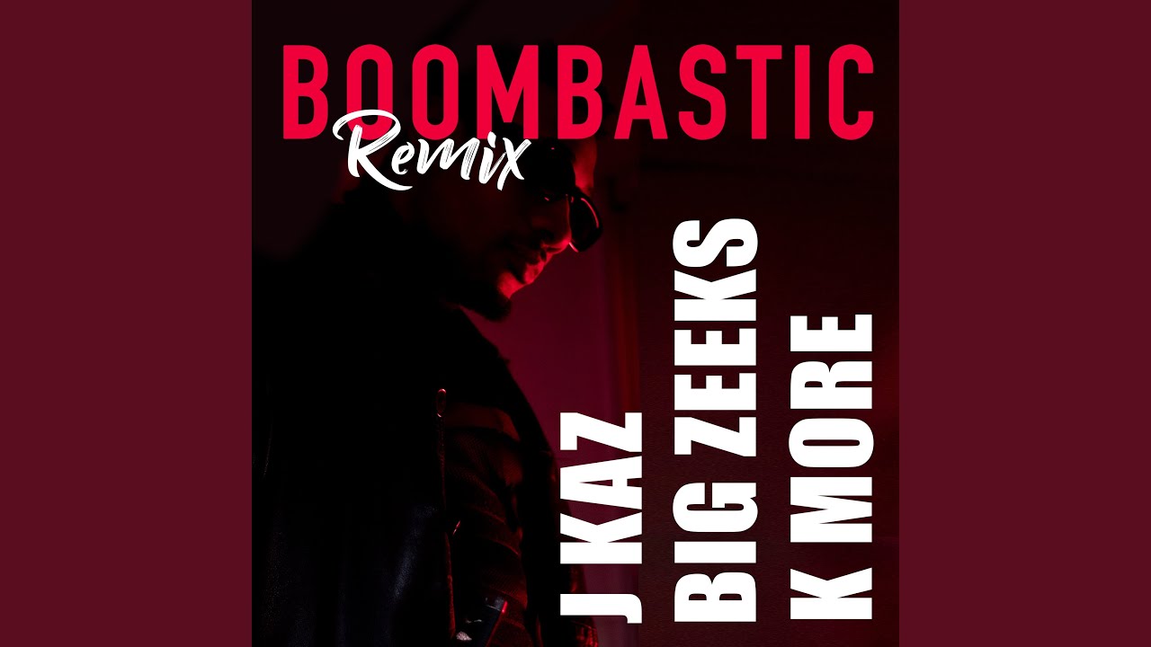 Boombastic [Remix] - YouTube Music